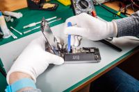 Huawei iPhone Samsung Tablet Batterie Display Software Reparatur Friedrichshain-Kreuzberg - Kreuzberg Vorschau