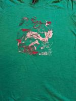 Roxy TShirt❣️Gr.M ❣️Hilfe für die Strassenhunde Türkei ❣️ Bayern - Teublitz Vorschau