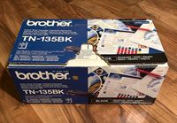 Toner Original Brother TN-135BK, Abgelaufen, OVP Bayern - Neustadt an der Aisch Vorschau