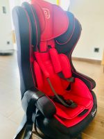 Kindersitz BabyGo (Isofix) für Kinder 76-150 cm Bad Doberan - Landkreis - Lambrechtshagen Vorschau