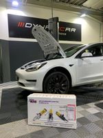 KW GEWINDEFAHRWERK V3 FÜR TESLA MODEL 3 INKL. PERFORMENACE Nordrhein-Westfalen - Schmallenberg Vorschau