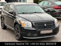 Dodge Caliber SE/Automatik/ Niedersachsen - Buxtehude Vorschau