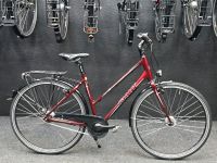 28" Giant Ligero Magura Trapez Damen Trekking Fahrrad Nexus 8 Berlin - Neukölln Vorschau