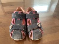 Sandalen von Superfit Größe 25 Niedersachsen - Moorweg Vorschau