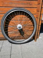 Shimano Nabendynamo Nordrhein-Westfalen - Werl Vorschau