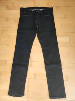 Jeans dunkelblau Slim Gr. 34/34 Bayern - Winden Vorschau