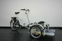 Rollstuhltransportrad Velo Plus - Lieferung deutschlandweit HH Wandsbek - Hamburg Rahlstedt Vorschau