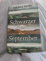 Sherko Fatah Schwarzer September Rheinland-Pfalz - Landau in der Pfalz Vorschau