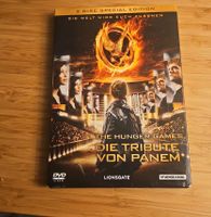 Die Tribute von Panem the Hunger Games Special Edition DVD Rheinland-Pfalz - Dannstadt-Schauernheim Vorschau