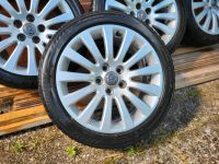 ➡️ALUFELGEN OPEL INSIGNIA 18x8J H2 IS42  Reifen 235/45R18 98V ✅️ Hannover - Nord Vorschau