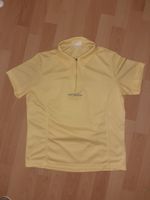 Radsport Trikot Shirt Sporthemd Gr.M(40) gelb /v.Nakamura /DAMEN Hessen - Seligenstadt Vorschau