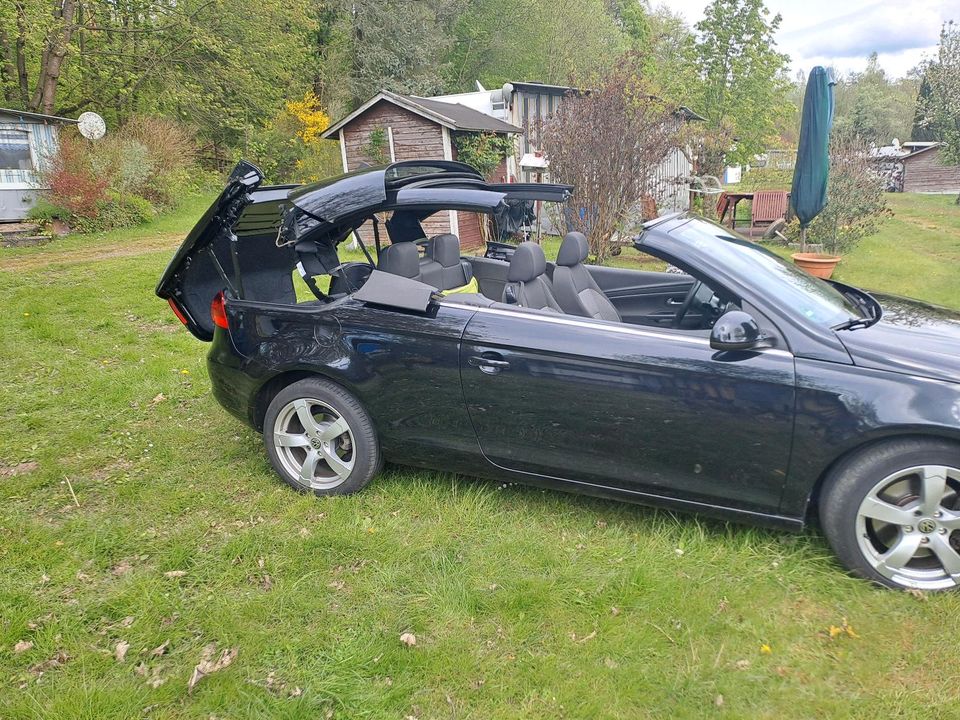 Vw Eos Cabrio in Maxdorf