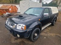 Nissan navara d22 Thüringen - Greiz Vorschau