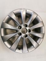 1x Original Opel Meriva B Alufelge 16 Zoll 6,5Jx16 ET37 13346661 Nordrhein-Westfalen - Bergkamen Vorschau