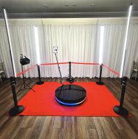 360 Grad Photo Booth / Video Booth/ Fotobox / Mieten Brandenburg - Frankfurt (Oder) Vorschau