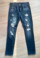 Jeans Hose Skinny H&M 32 Bayern - Adelsdorf Vorschau