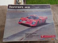 Ferrari 512 M Modellauto sehr Selten ! Hessen - Groß-Gerau Vorschau