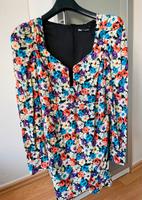 ZARA kurzes Kleid Gr.S bunt NEU Hessen - Bad Schwalbach Vorschau