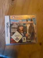 Nintendo DS Mein Westernhorse Spiel Bayern - Mehlmeisel Vorschau