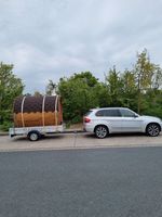 H&K Die mobile Sauna Hessen - Laubach Vorschau