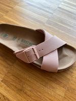 Ungetragene Birkenstock Modell Sienna vegan Nordrhein-Westfalen - Witten Vorschau