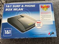 Fritz Box 1&1 Surf & Phone Box WLAN Bayern - Lauf a.d. Pegnitz Vorschau