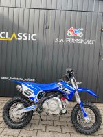 Pit Bike 50ccm 4 Takt NEU Pocketbike Pocket Bike Cross Dirtbike Bayern - Aschaffenburg Vorschau