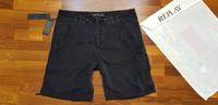 REPLAY Shorts Street Style Bermuda M9636 schwarz Gr. 34 33 32 NEU Hessen - Schotten Vorschau