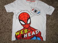 Reserved Spiderman T-Shirt Gr. 164 TOP!!!!!!!!!!!!!!!!!!!!!!! Bayern - Schirmitz Vorschau