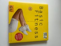 Basic Fitness - Jennifer Wade - GU Verlag Bayern - Presseck Vorschau