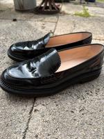 Tods Loafer 41 schwarz Kr. München - Ottobrunn Vorschau