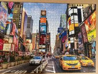 Puzzle 1000 Teile Hessen - Heusenstamm Vorschau