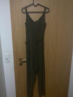 olivgrüner jumpsuit Bielefeld - Bielefeld (Innenstadt) Vorschau