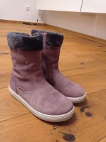 Ricosta Winterstiefel Booths "Susana S" rosa Baden-Württemberg - Weikersheim Vorschau