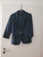 Blazer dunkelblau Baden-Württemberg - Malsch Vorschau
