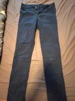 Jeans mit geraden Beinen - dunkelblau Brandenburg - Löwenberger Land-Grüneberg Vorschau