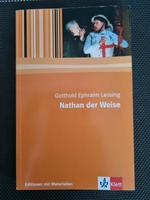 Nathan der Weise Gotthold Ephraim Lessing Nordrhein-Westfalen - Emsdetten Vorschau