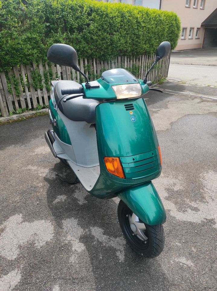 Roller Piaggio Skr 125  2- Takter in Pfronten