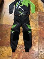 NEU Prototex MX Combo Grün Schwarz Kawasaki Hose W38 Trikot XL Sachsen-Anhalt - Salzwedel Vorschau