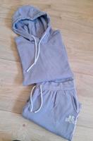 Jogginganzug,  Bonprix, Gr.52, Flieder Niedersachsen - Stelle Vorschau