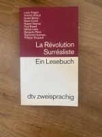 Ein Lesebuch; La Revolution Surrealiste Stuttgart - Vaihingen Vorschau