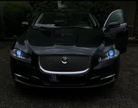 Jaguar XJ Luxury Verkauf / Tausch möglich Bochum - Bochum-Mitte Vorschau