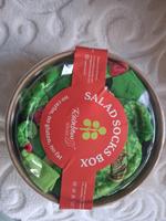 Salad Sock Box Socken Hessen - Hainburg Vorschau