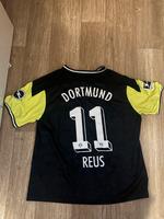 BVB Sondertrikot 2021 Null N90n Größe XXl Marco Reus Neu Nordrhein-Westfalen - Recklinghausen Vorschau