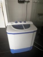 Halb-Automatische Waschmaschine TECTAKE Nordrhein-Westfalen - Solingen Vorschau