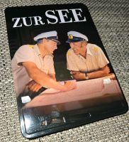 Zur See DDR Serie DVD Steel Fan Box Bonus MS Fichte RAR KULT TOP Bad Doberan - Landkreis - Schwaan Vorschau
