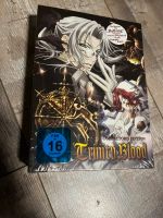 Trinity Blood - Gesamtausgabe anime neu original verpackt Nordrhein-Westfalen - Blankenheim Vorschau