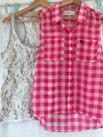 Bluse Top Hollister Abercrombie S und M Mecklenburg-Vorpommern - Sellin Vorschau