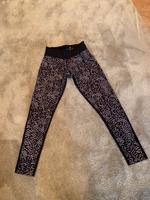 Adidas Sport-Legging Größe S ( 34-36 ) Hessen - Elz Vorschau