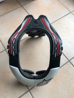 Alpinestars Neckbrace BNS 4 Pro L/XL Nordrhein-Westfalen - Kamp-Lintfort Vorschau